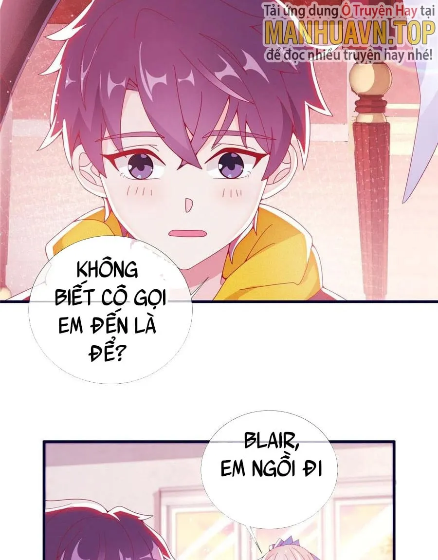 Học Tỷ của Ta biết ma pháp Chapter 3 - Trang 20