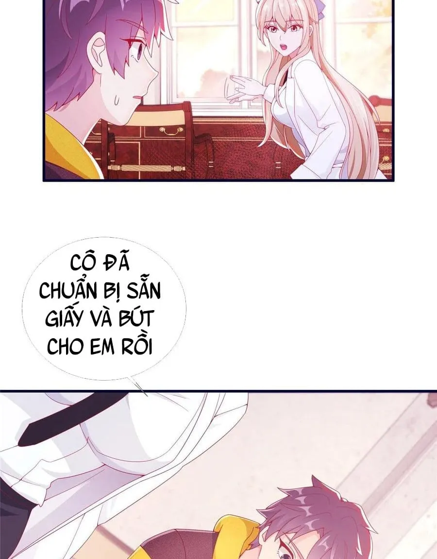 Học Tỷ của Ta biết ma pháp Chapter 3 - Trang 21