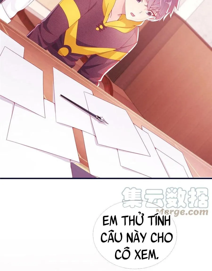Học Tỷ của Ta biết ma pháp Chapter 3 - Trang 22