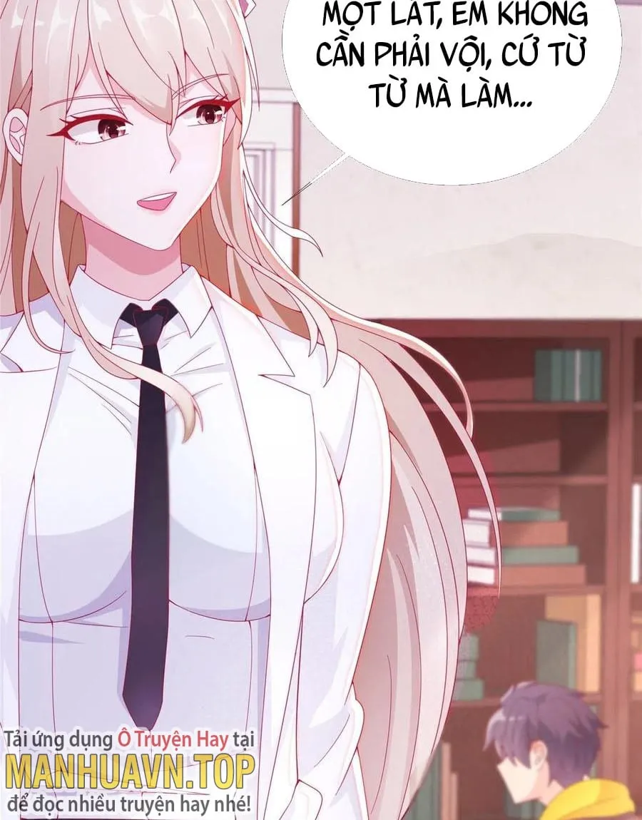 Học Tỷ của Ta biết ma pháp Chapter 3 - Trang 24