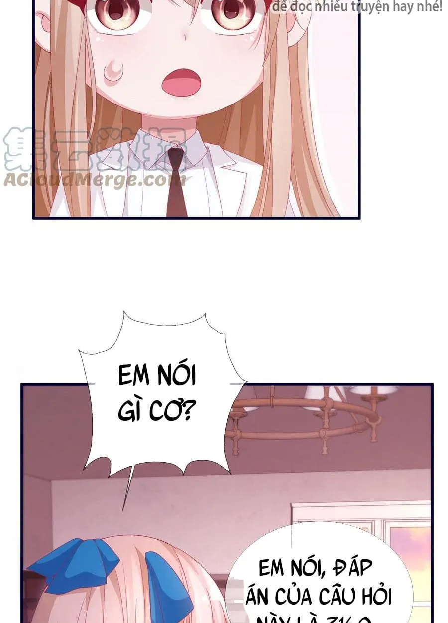 Học Tỷ của Ta biết ma pháp Chapter 3 - Trang 26