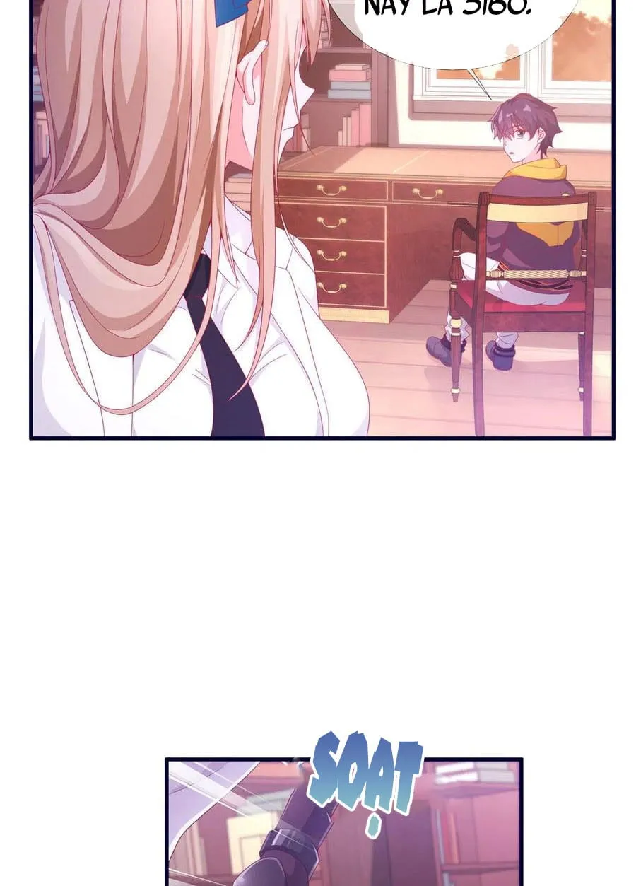 Học Tỷ của Ta biết ma pháp Chapter 3 - Trang 27