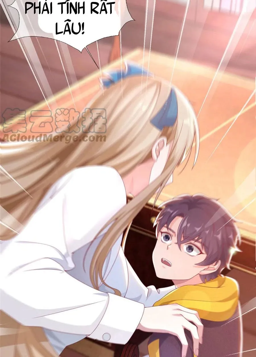 Học Tỷ của Ta biết ma pháp Chapter 3 - Trang 29
