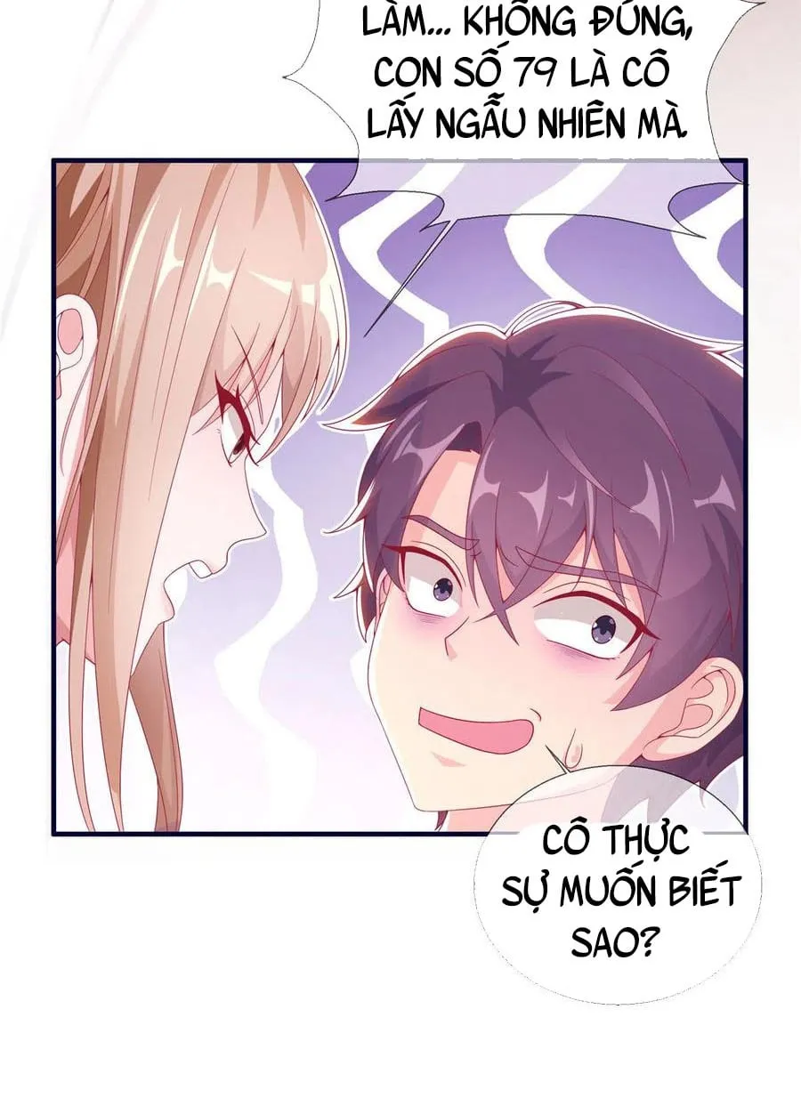 Học Tỷ của Ta biết ma pháp Chapter 3 - Trang 31