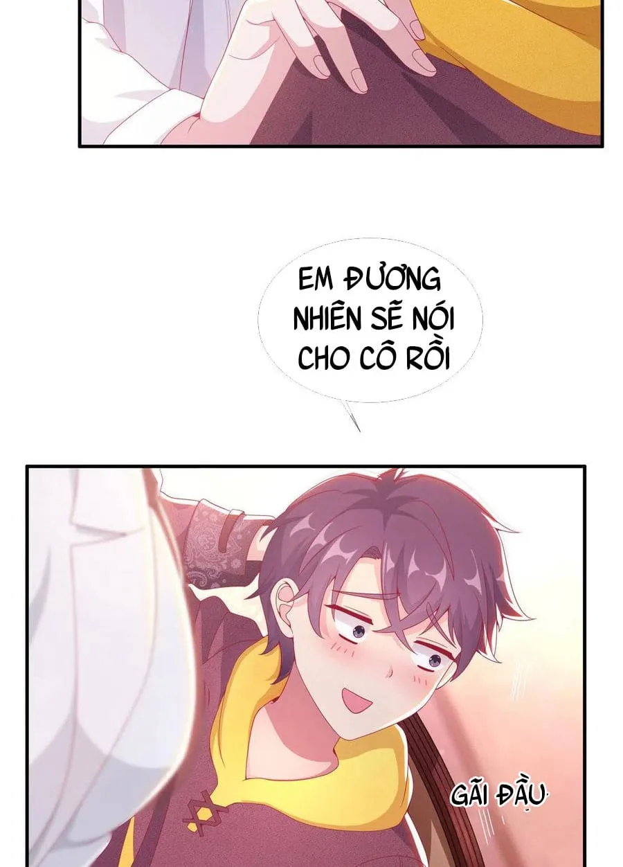 Học Tỷ của Ta biết ma pháp Chapter 3 - Trang 34