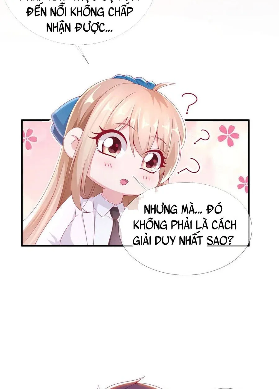 Học Tỷ của Ta biết ma pháp Chapter 3 - Trang 39