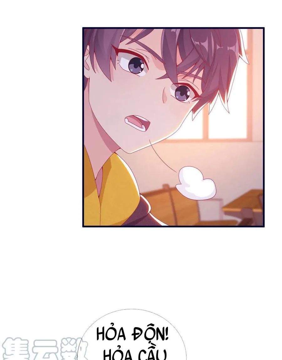 Học Tỷ của Ta biết ma pháp Chapter 3 - Trang 4