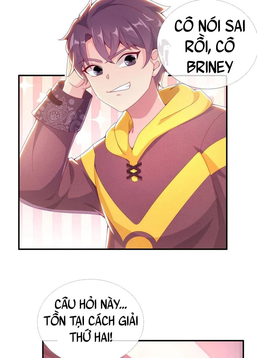 Học Tỷ của Ta biết ma pháp Chapter 3 - Trang 40