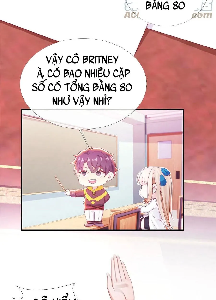 Học Tỷ của Ta biết ma pháp Chapter 3 - Trang 42