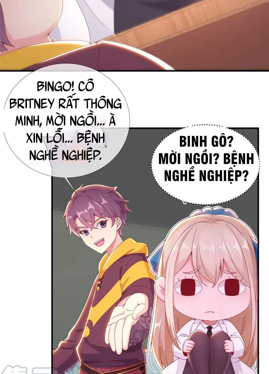 Học Tỷ của Ta biết ma pháp Chapter 3 - Trang 44