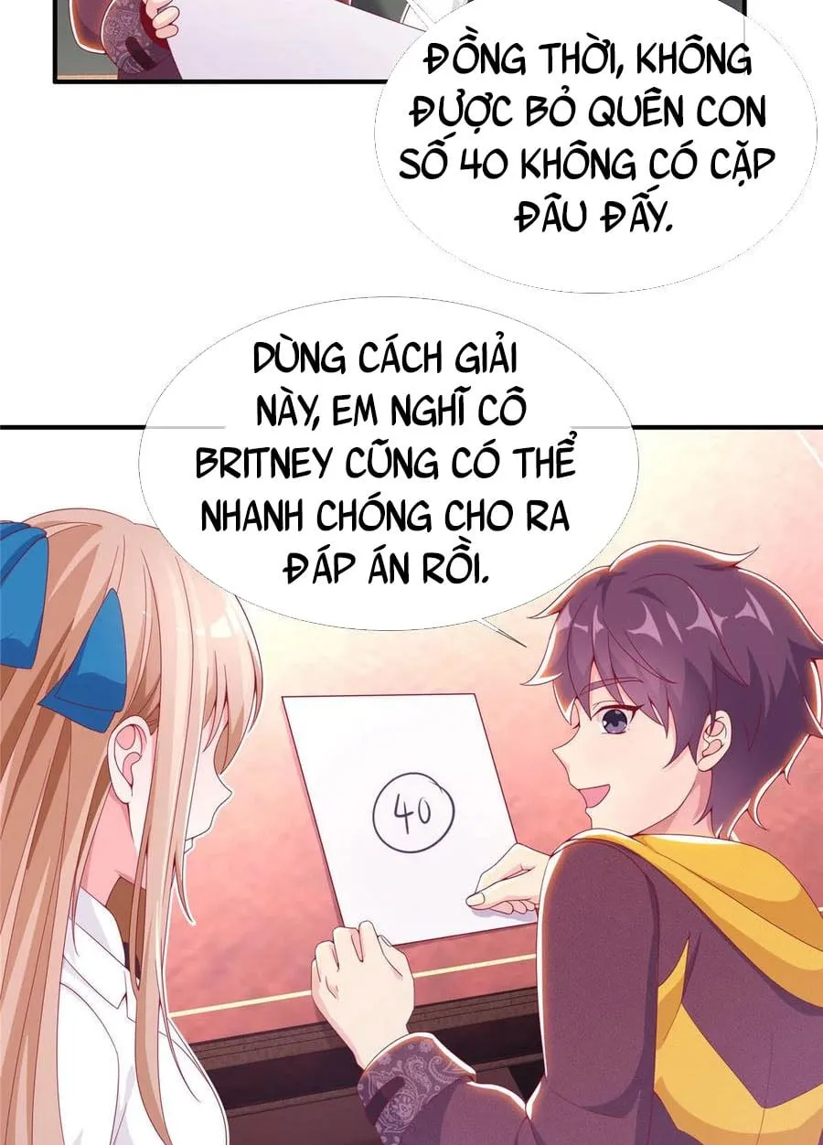Học Tỷ của Ta biết ma pháp Chapter 3 - Trang 46