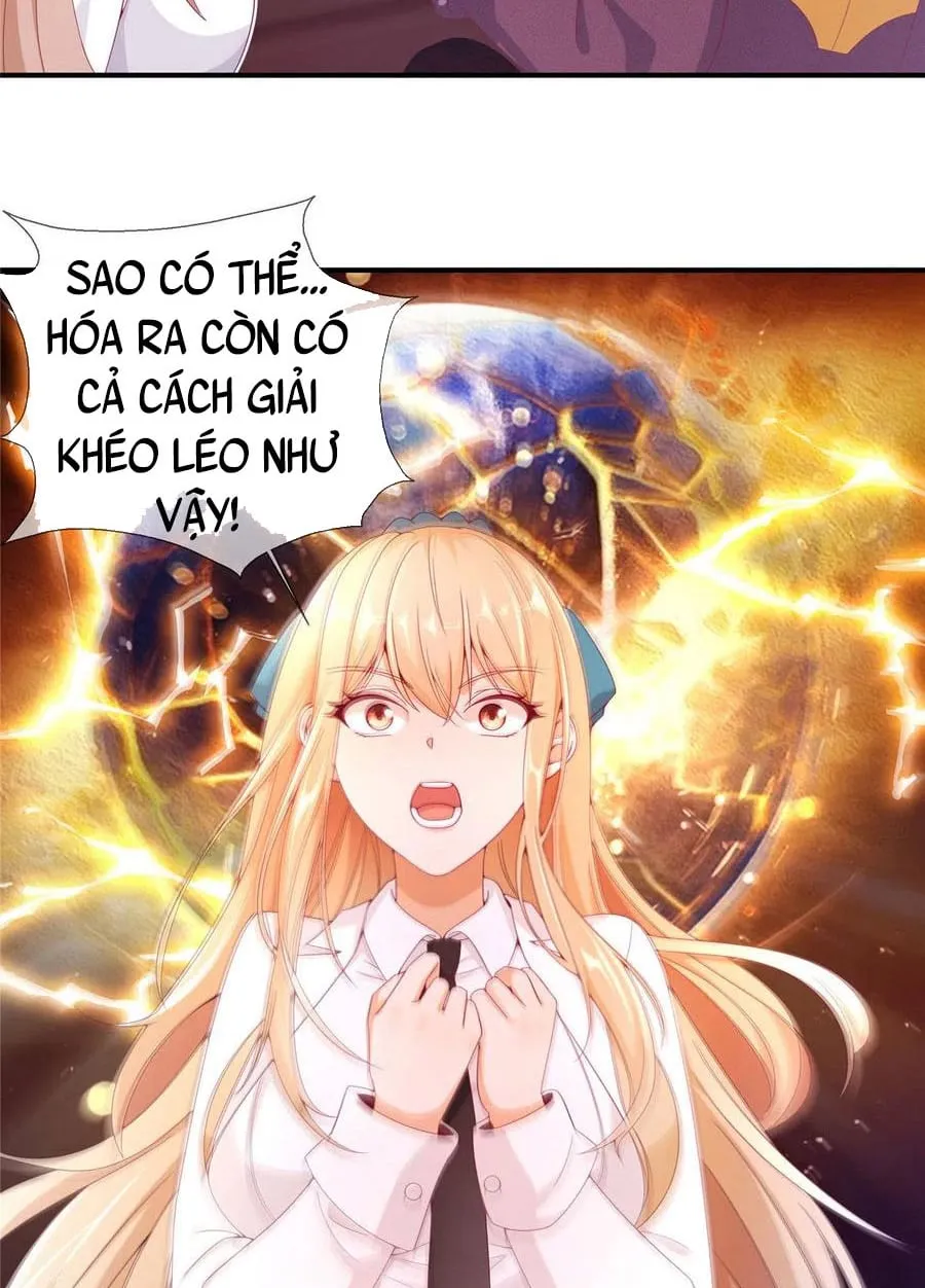 Học Tỷ của Ta biết ma pháp Chapter 3 - Trang 47