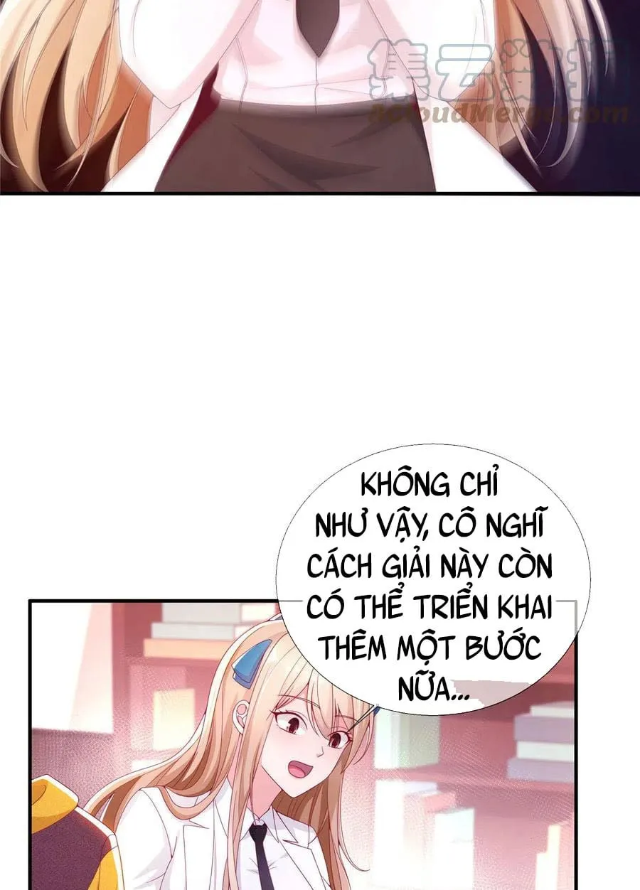 Học Tỷ của Ta biết ma pháp Chapter 3 - Trang 48