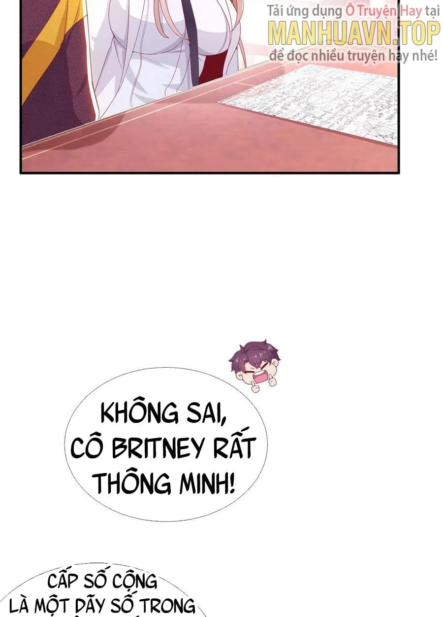 Học Tỷ của Ta biết ma pháp Chapter 3 - Trang 49