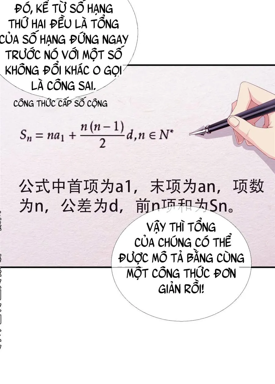 Học Tỷ của Ta biết ma pháp Chapter 3 - Trang 50