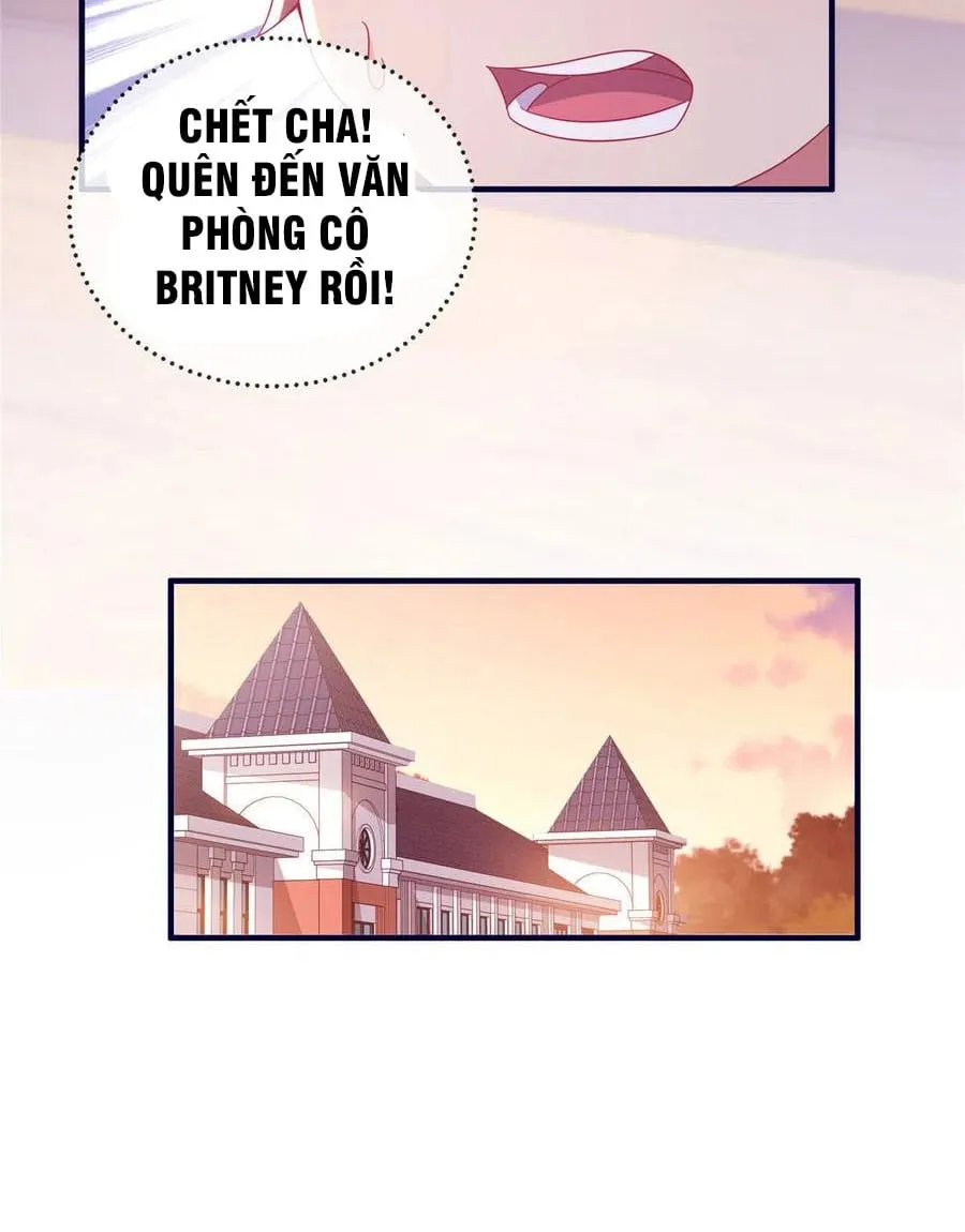 Học Tỷ của Ta biết ma pháp Chapter 3 - Trang 9