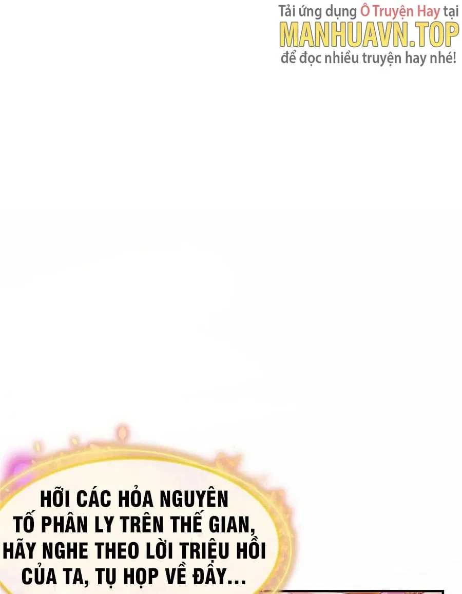 Học Tỷ của Ta biết ma pháp Chapter 4 - Trang 13