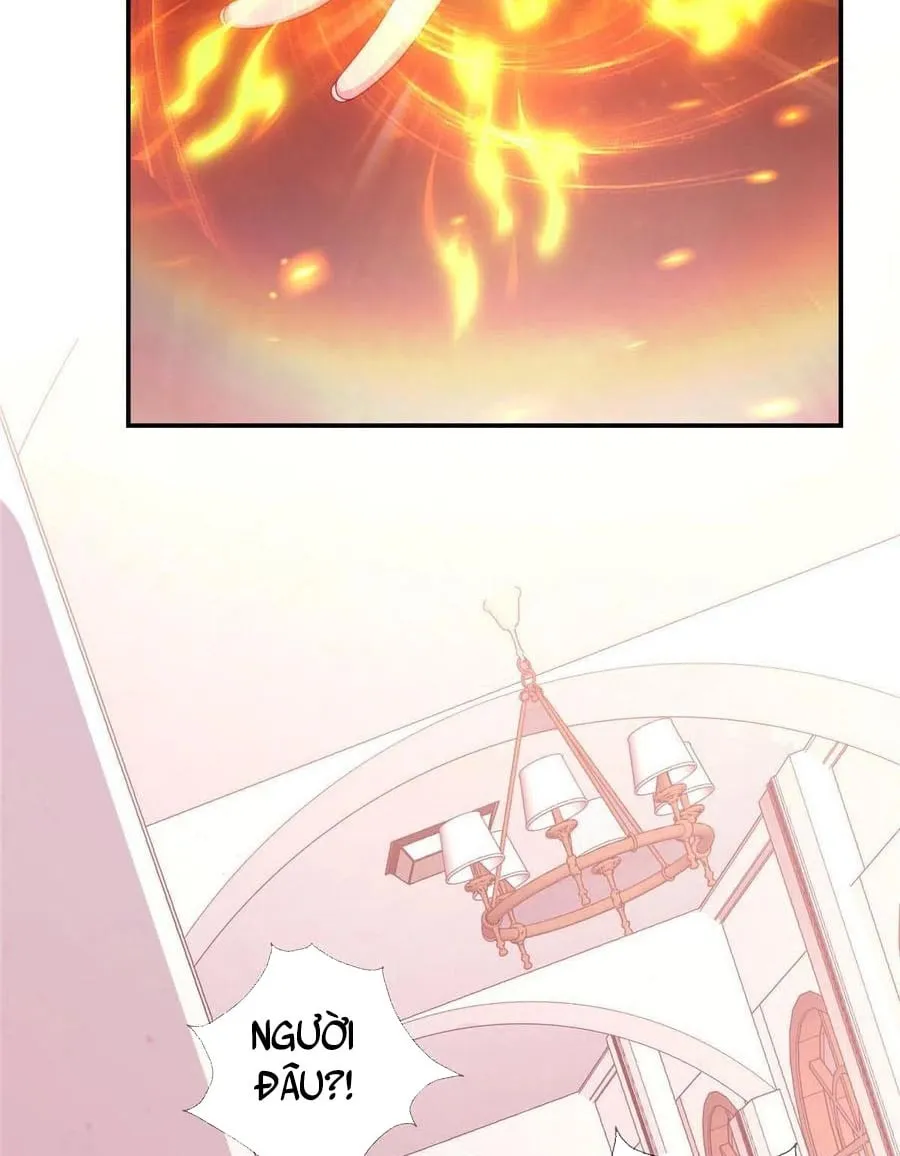 Học Tỷ của Ta biết ma pháp Chapter 4 - Trang 16