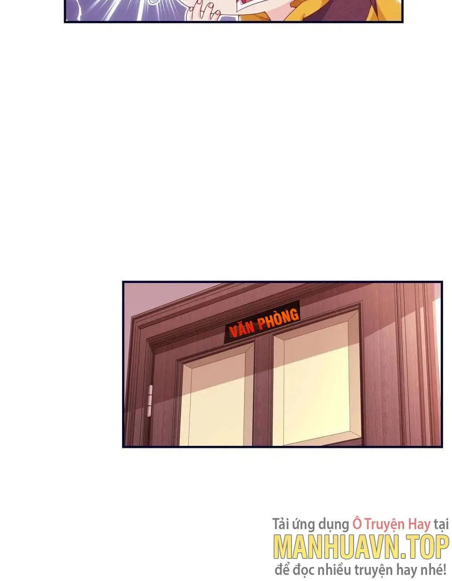 Học Tỷ của Ta biết ma pháp Chapter 4 - Trang 19