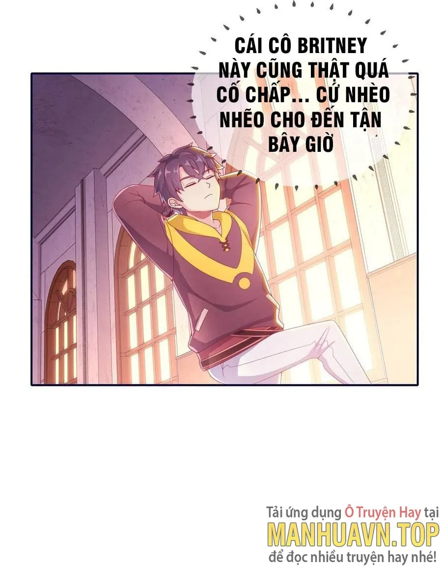 Học Tỷ của Ta biết ma pháp Chapter 4 - Trang 2