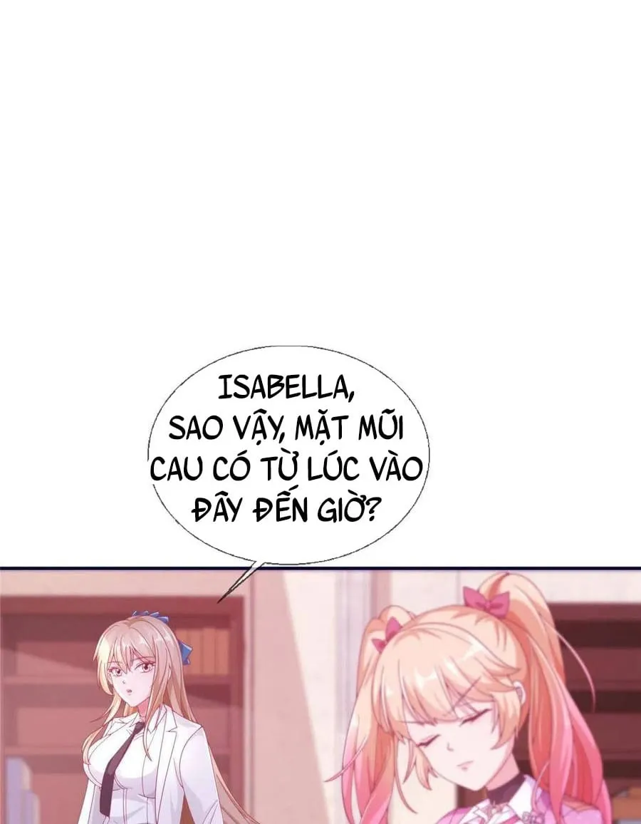 Học Tỷ của Ta biết ma pháp Chapter 4 - Trang 20