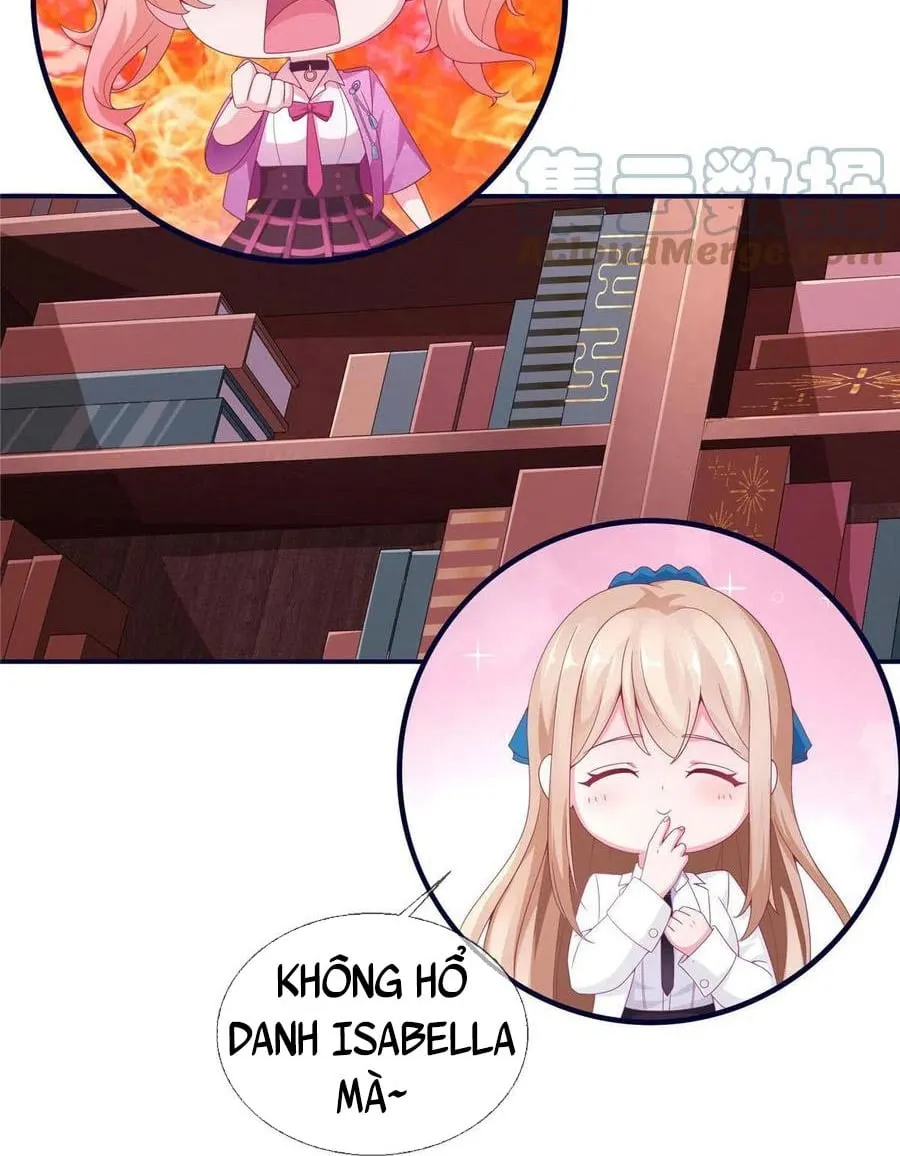 Học Tỷ của Ta biết ma pháp Chapter 4 - Trang 24