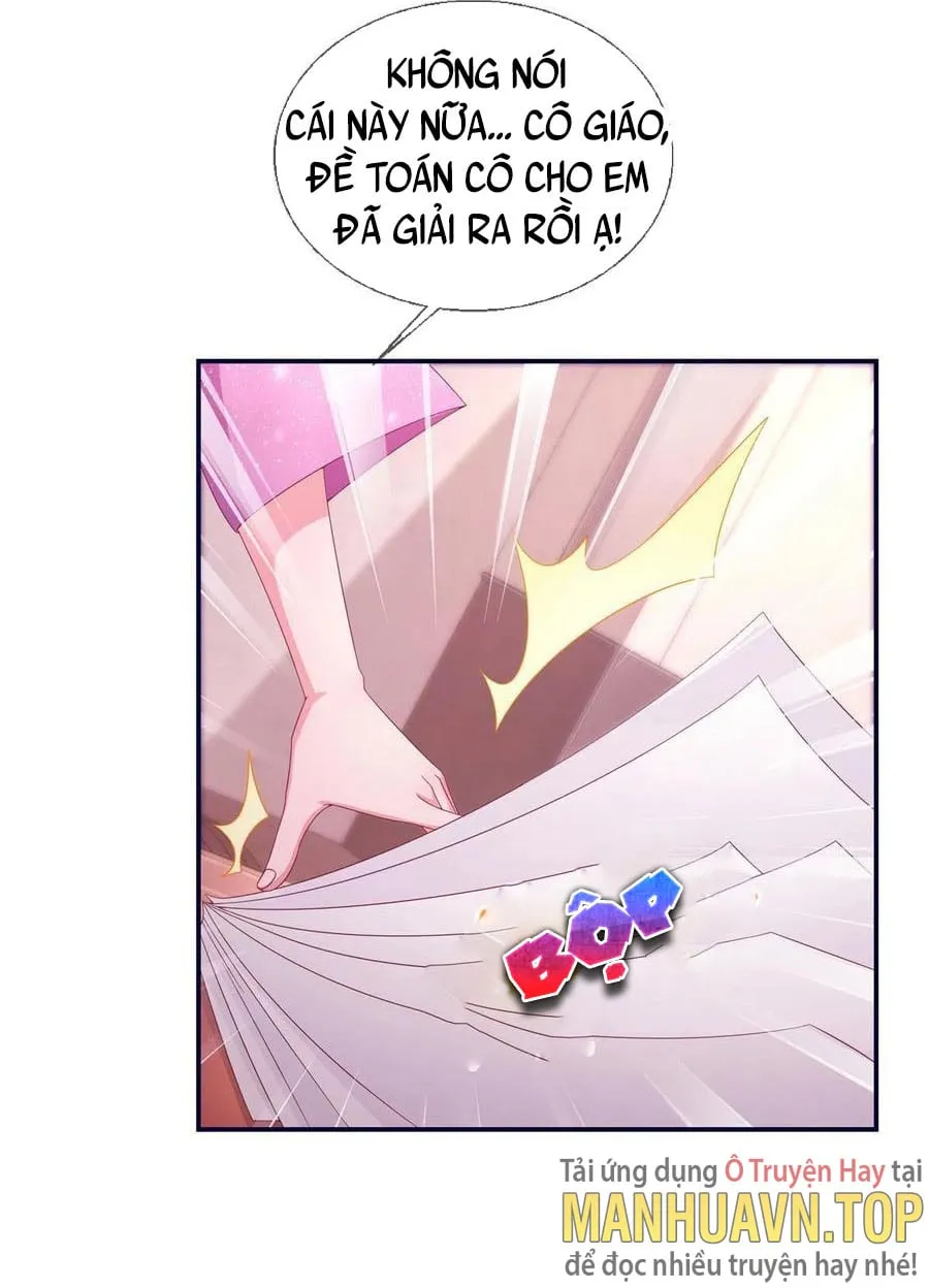 Học Tỷ của Ta biết ma pháp Chapter 4 - Trang 25