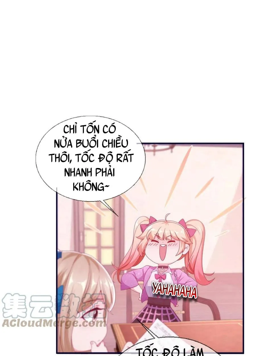 Học Tỷ của Ta biết ma pháp Chapter 4 - Trang 26
