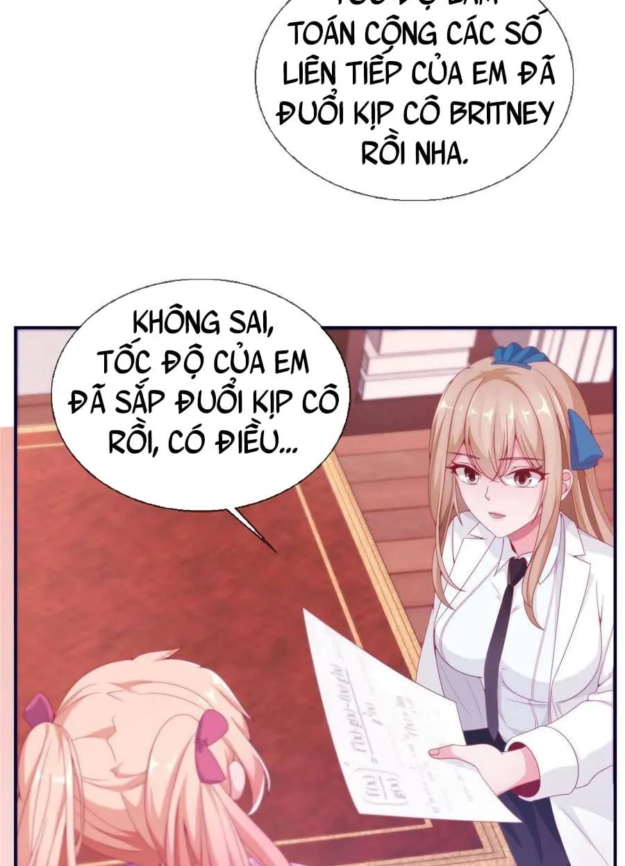 Học Tỷ của Ta biết ma pháp Chapter 4 - Trang 27