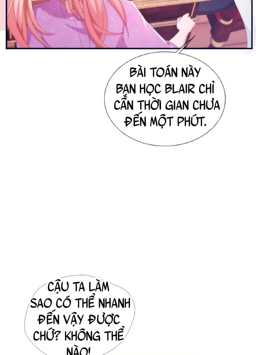 Học Tỷ của Ta biết ma pháp Chapter 4 - Trang 28