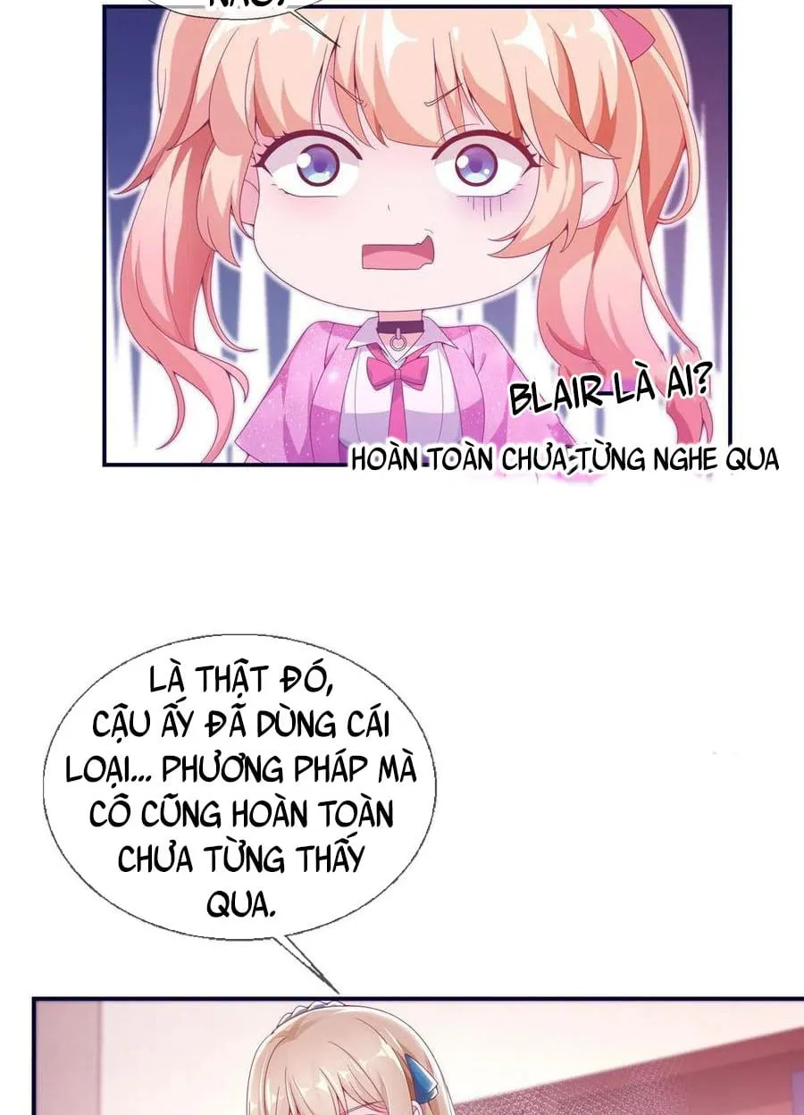 Học Tỷ của Ta biết ma pháp Chapter 4 - Trang 29