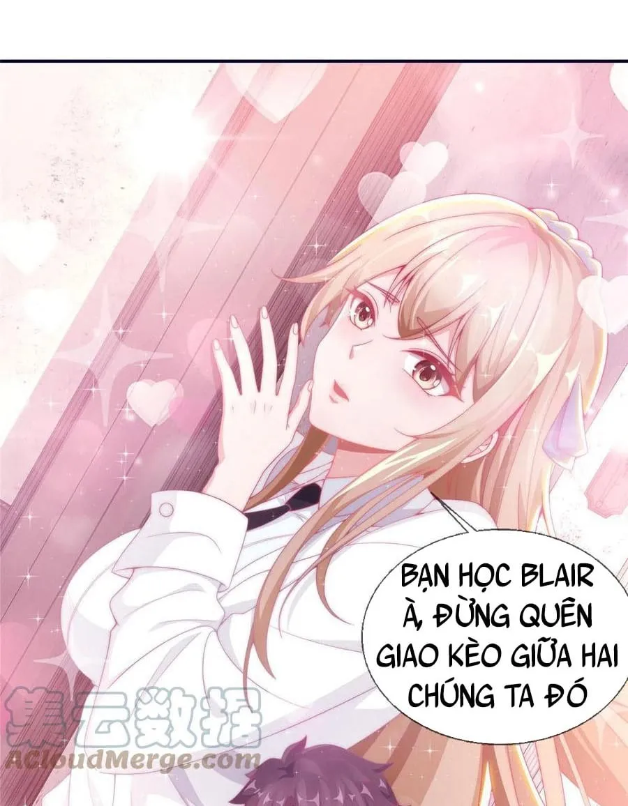Học Tỷ của Ta biết ma pháp Chapter 4 - Trang 3