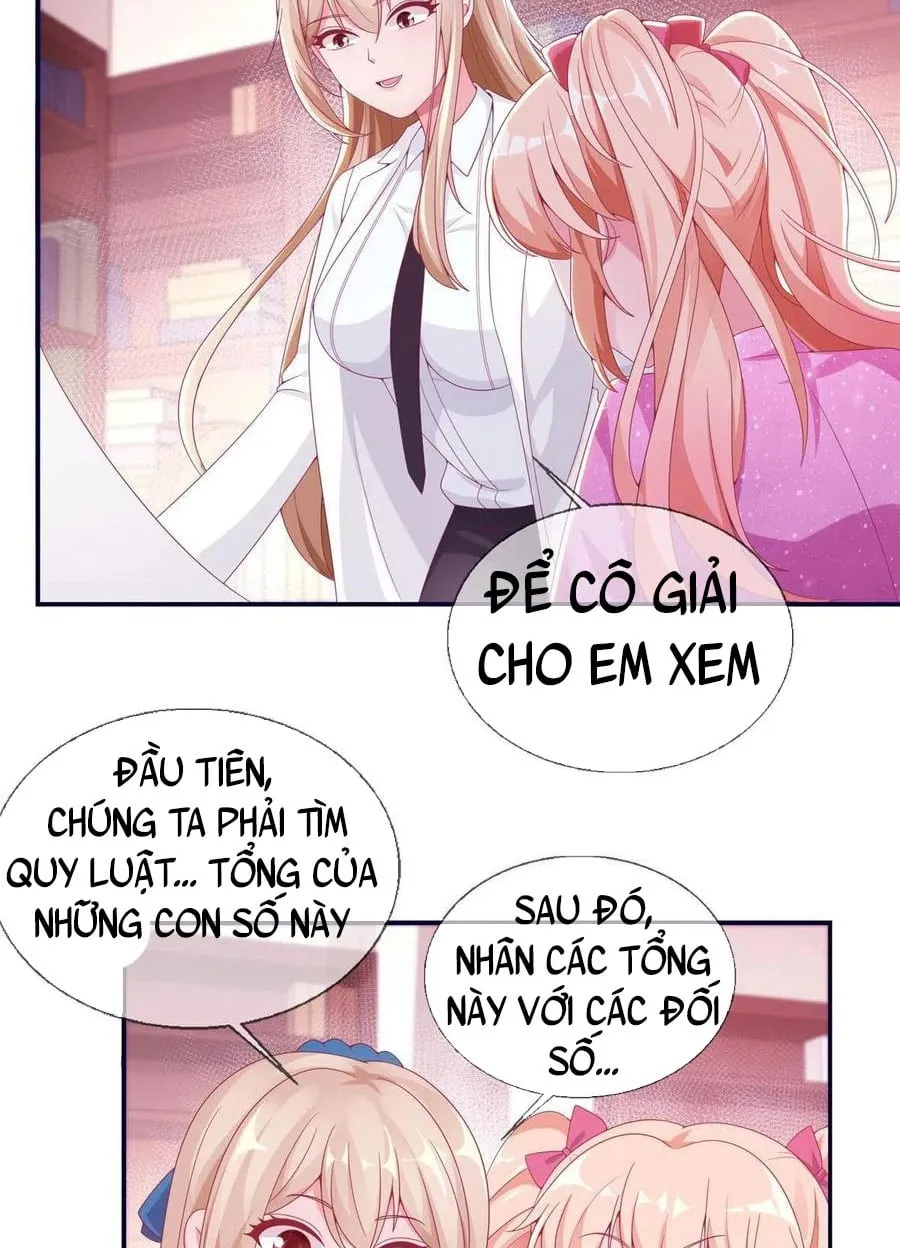 Học Tỷ của Ta biết ma pháp Chapter 4 - Trang 30