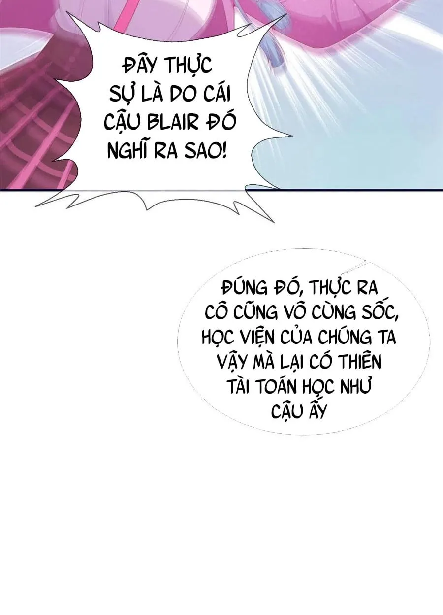 Học Tỷ của Ta biết ma pháp Chapter 4 - Trang 33