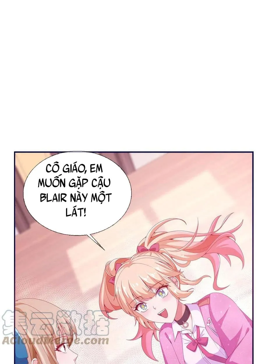 Học Tỷ của Ta biết ma pháp Chapter 4 - Trang 34