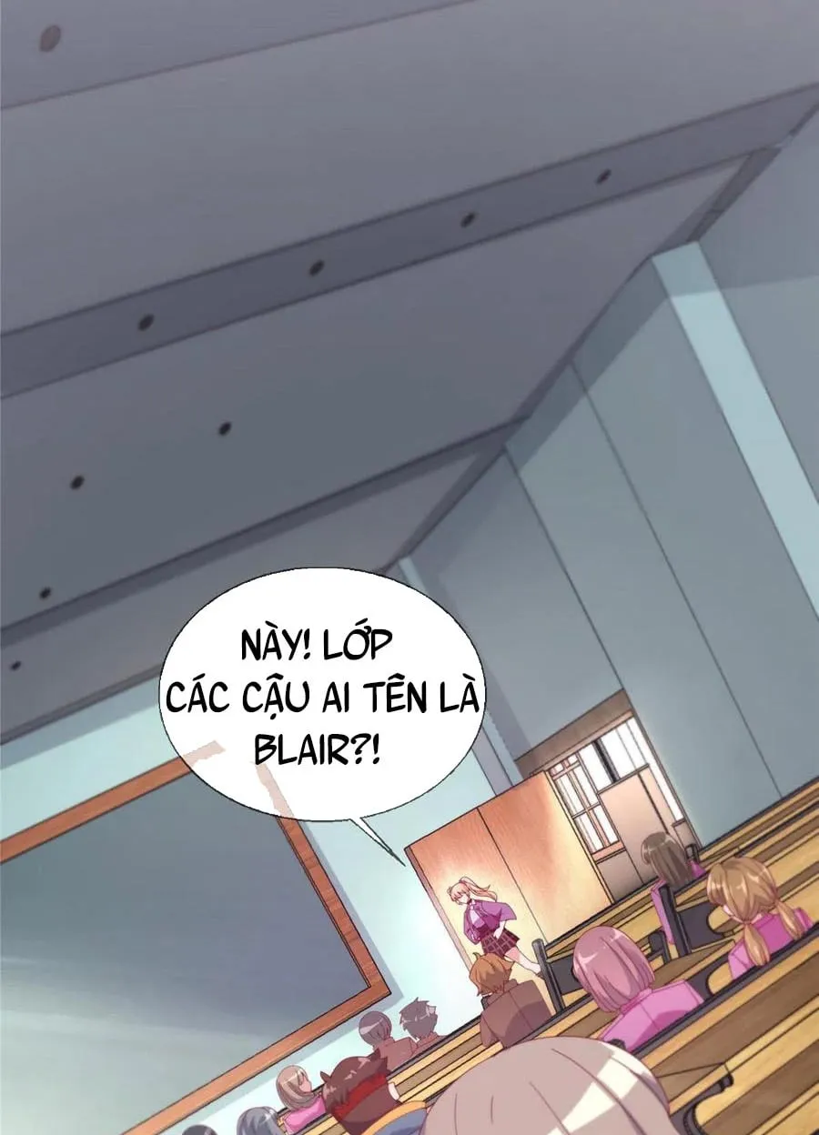 Học Tỷ của Ta biết ma pháp Chapter 4 - Trang 39