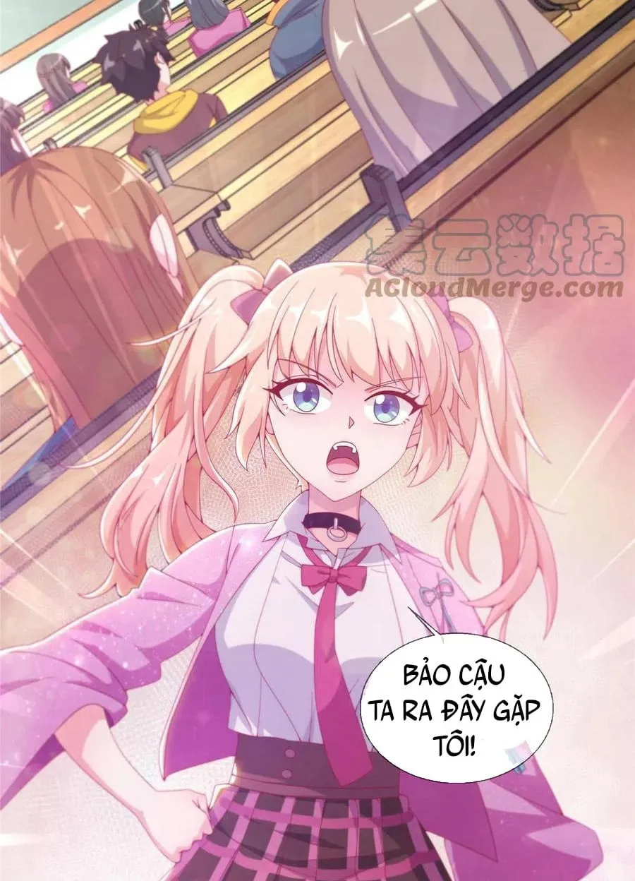 Học Tỷ của Ta biết ma pháp Chapter 4 - Trang 40