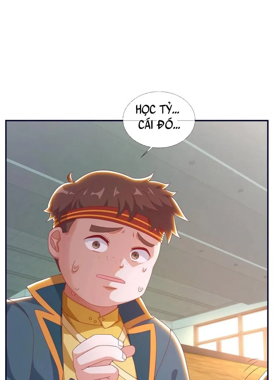 Học Tỷ của Ta biết ma pháp Chapter 4 - Trang 42