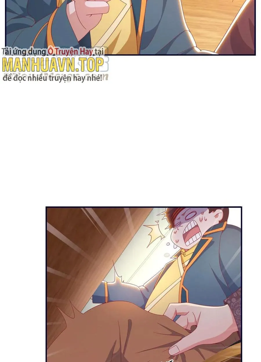 Học Tỷ của Ta biết ma pháp Chapter 4 - Trang 43