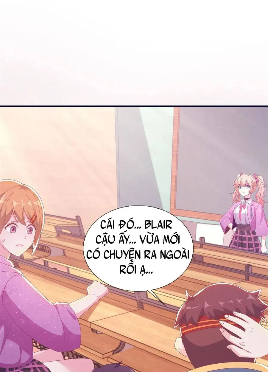 Học Tỷ của Ta biết ma pháp Chapter 4 - Trang 46