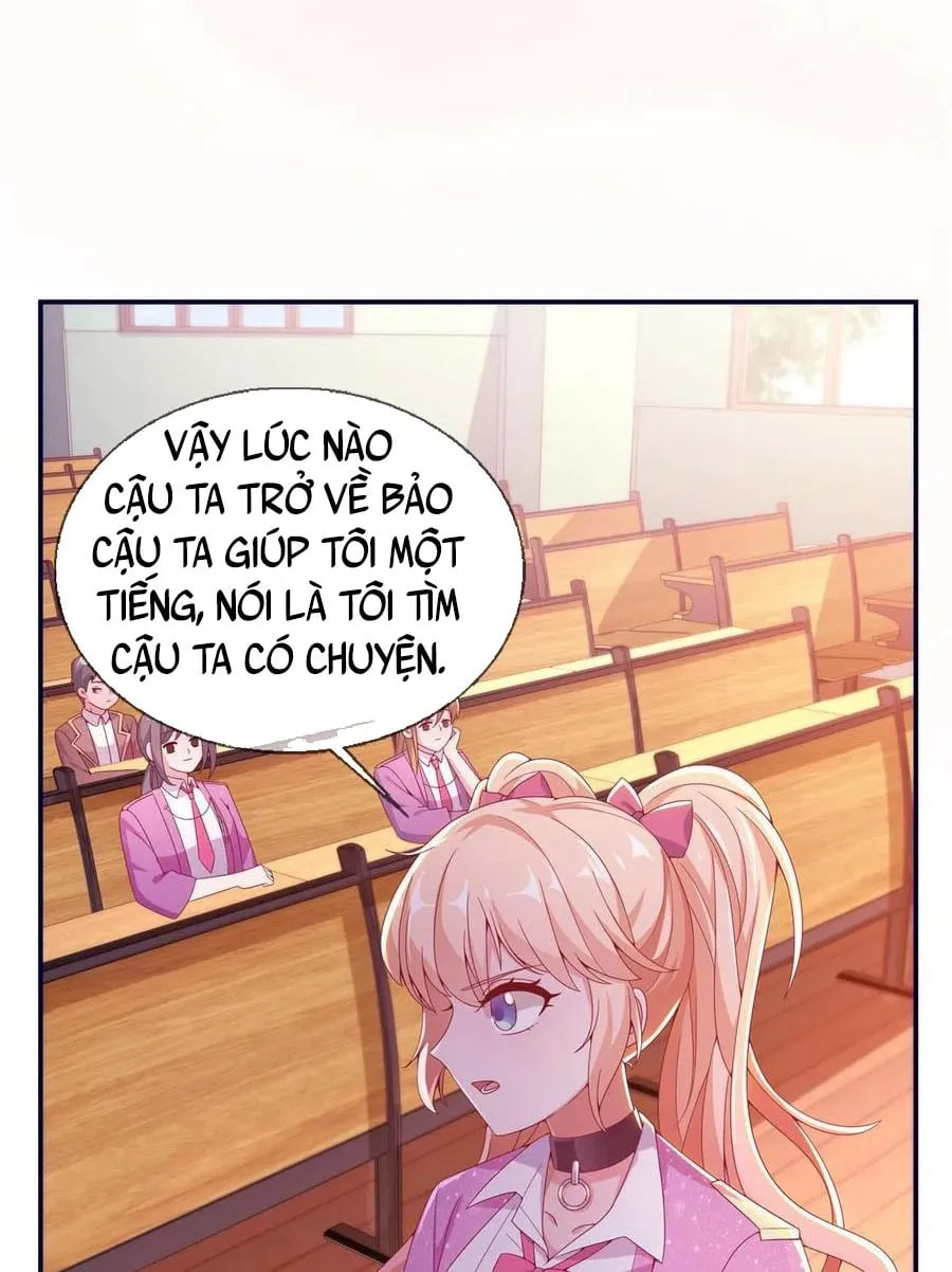 Học Tỷ của Ta biết ma pháp Chapter 4 - Trang 49