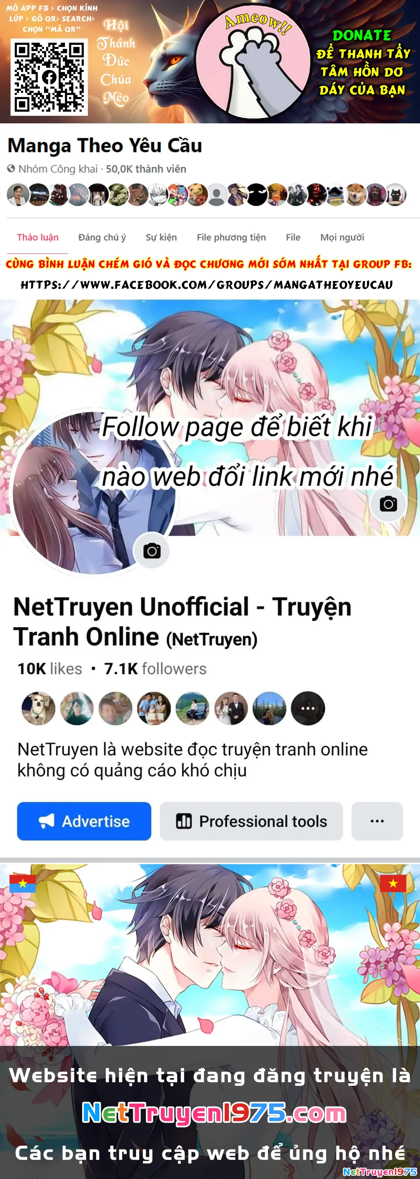 Hôc ước của búp bê xinh đẹp và hôn phu tuyệt với Chapter 10 - Trang 44