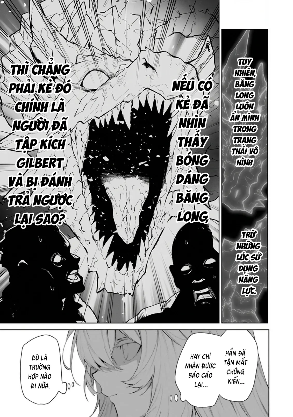 Hôc ước của búp bê xinh đẹp và hôn phu tuyệt với Chapter 13 - Trang 17