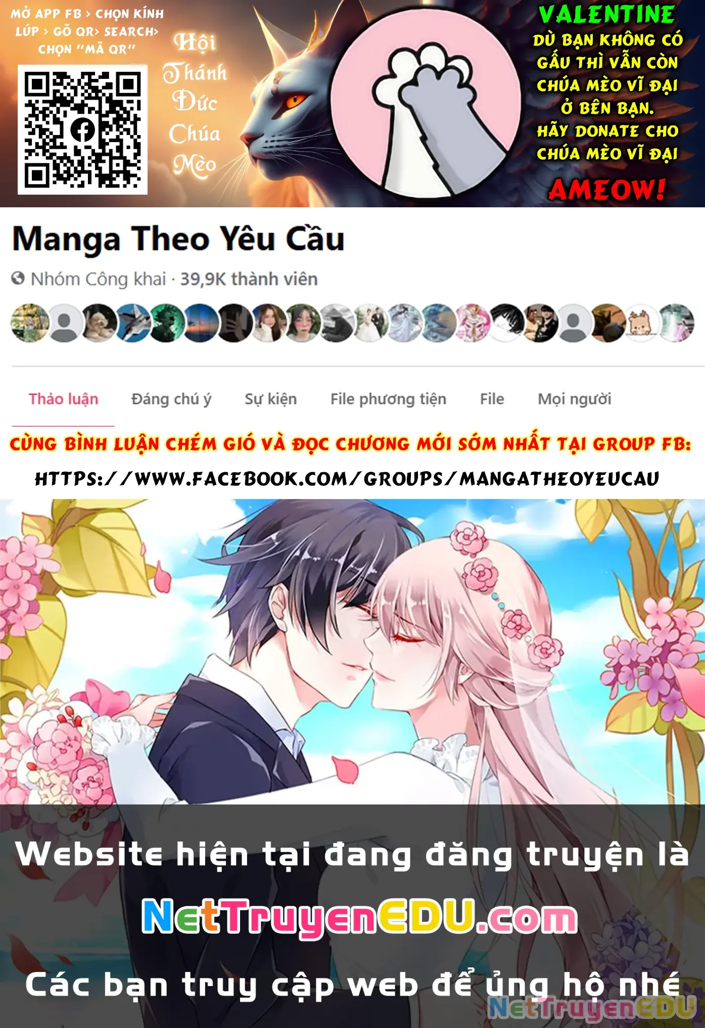 Hôc ước của búp bê xinh đẹp và hôn phu tuyệt với Chapter 5 - Trang 41