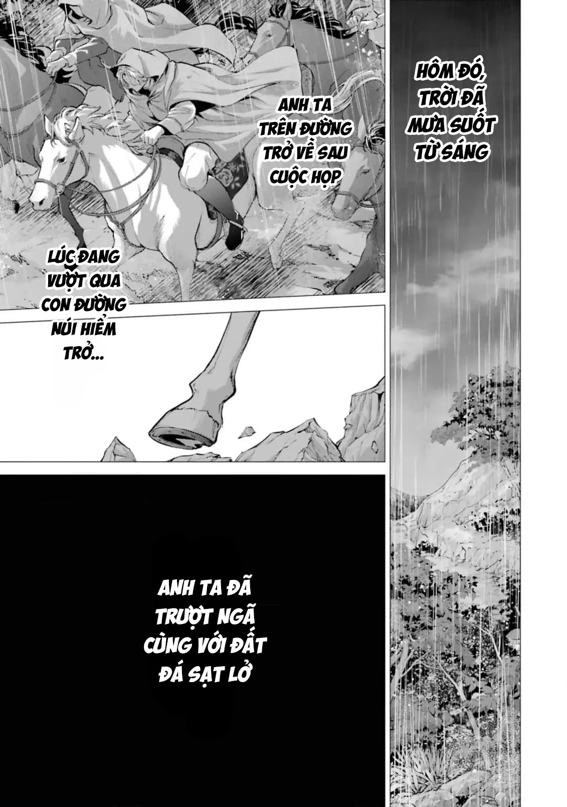 Hôc ước của búp bê xinh đẹp và hôn phu tuyệt với Chapter 7 - Trang 12