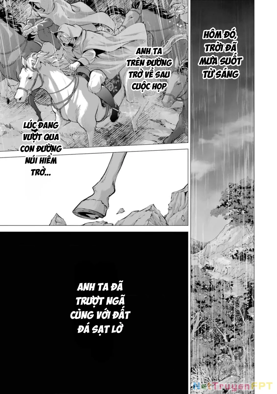 Hôc ước của búp bê xinh đẹp và hôn phu tuyệt với Chapter 8 - Trang 12