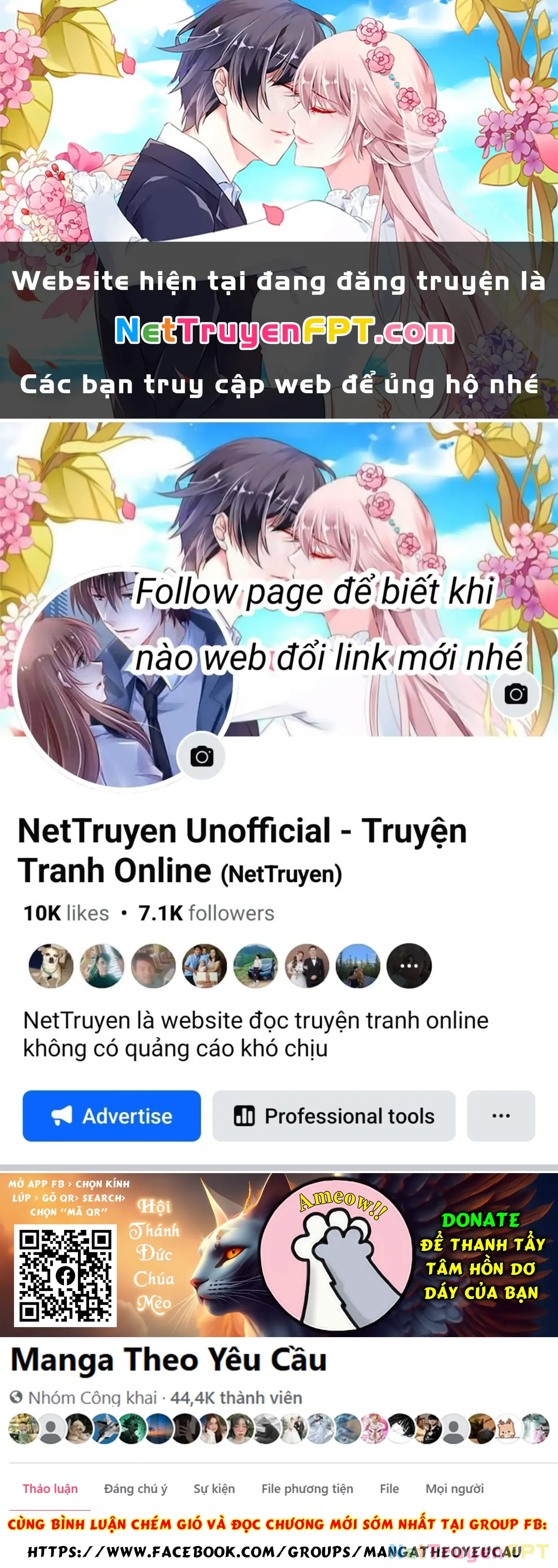 Hôc ước của búp bê xinh đẹp và hôn phu tuyệt với Chapter 8 - Trang 2
