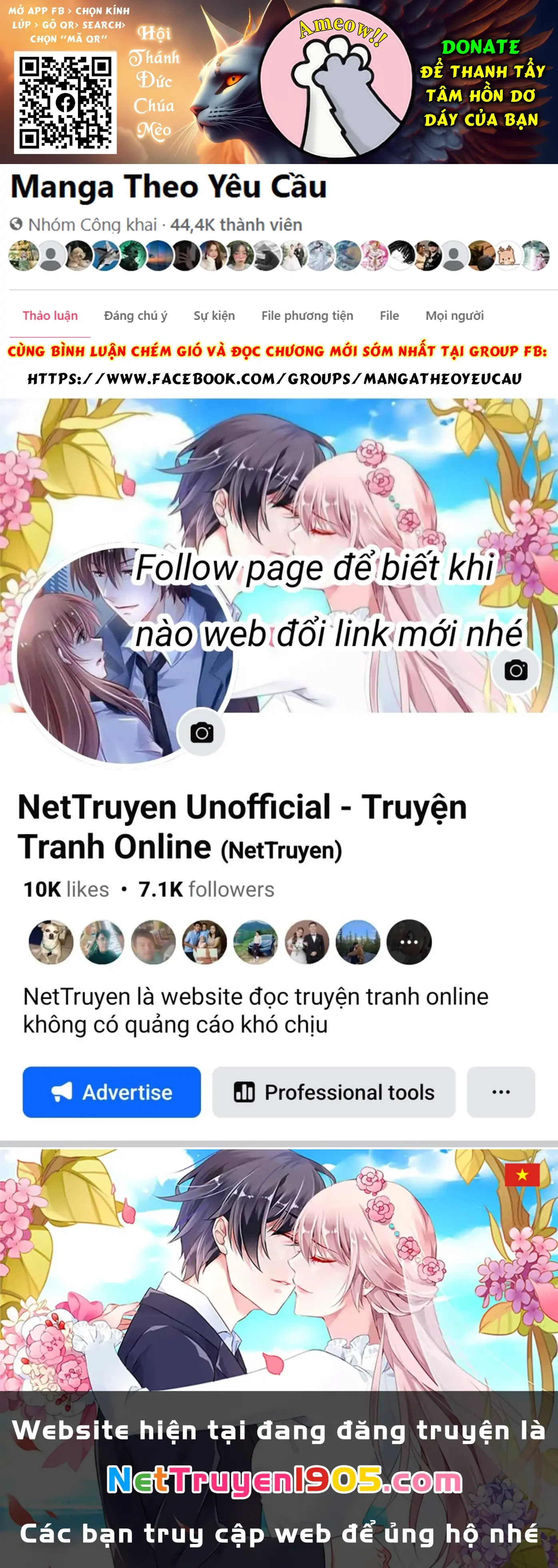 Hôc ước của búp bê xinh đẹp và hôn phu tuyệt với Chapter 9 - Trang 38