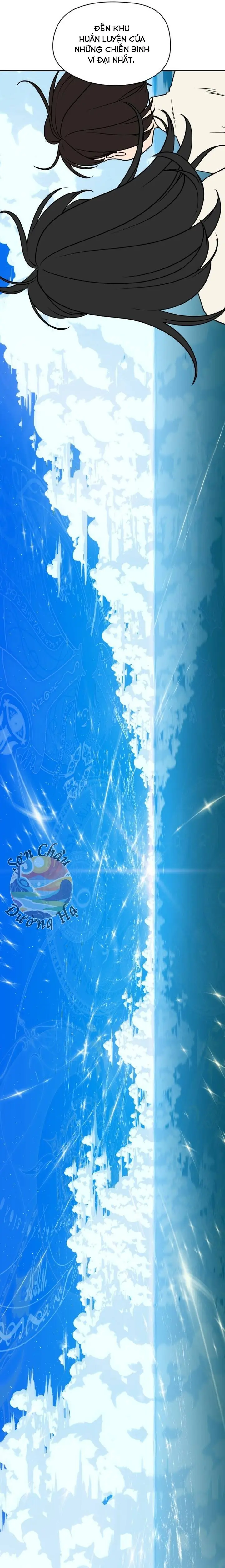 Học Viện Nữ Pháp Sư Chapter 11 - Trang 15