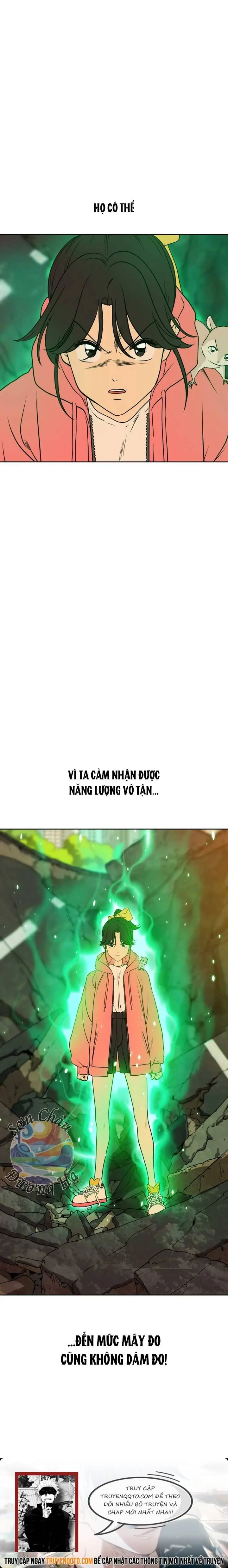Học Viện Nữ Pháp Sư Chapter 12 - Trang 16
